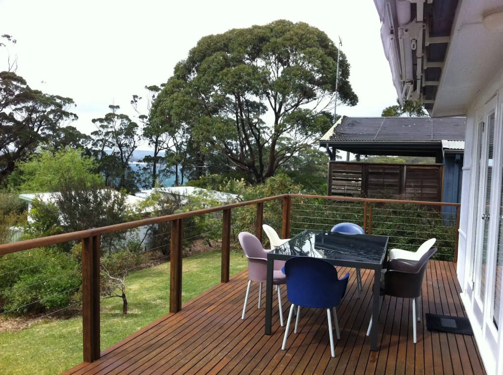 Hyams Beach - A Secret Treasure