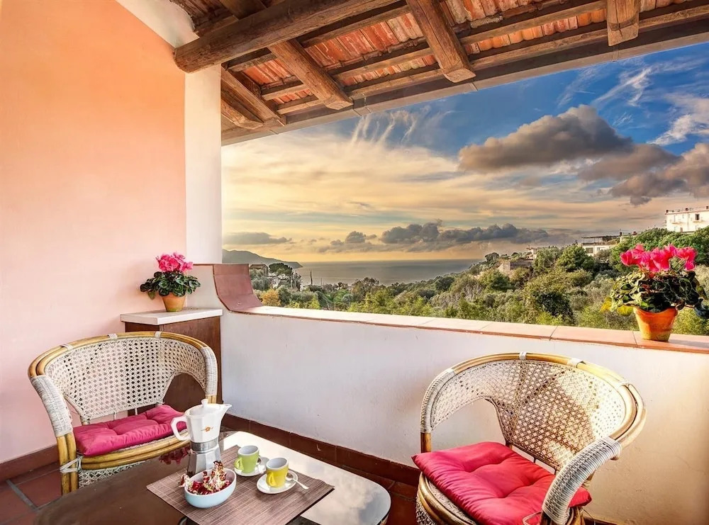 Villa Serena