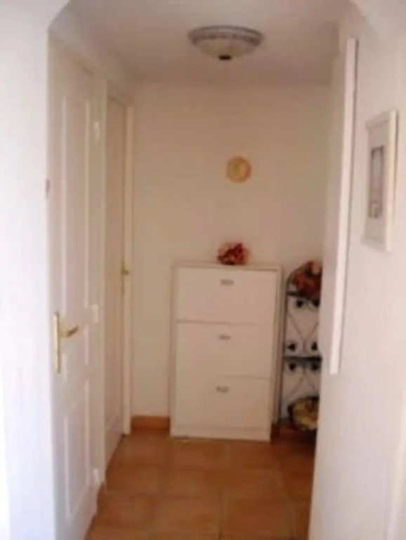 House with 3 Bedrooms in Sainte-Maxime, with Wonderful Mountain View, Enclosed Garden And Wifi - 200 M From the Beach