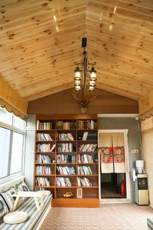 Young Journey Hostel