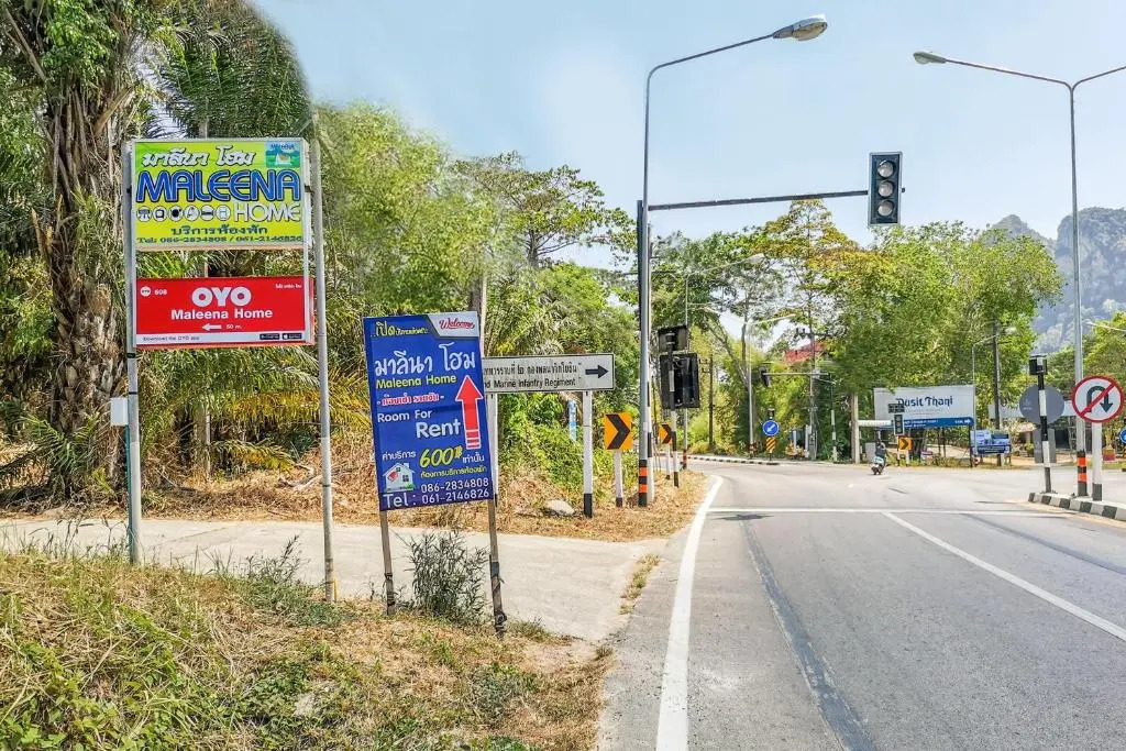 OYO 608 Maleena Home