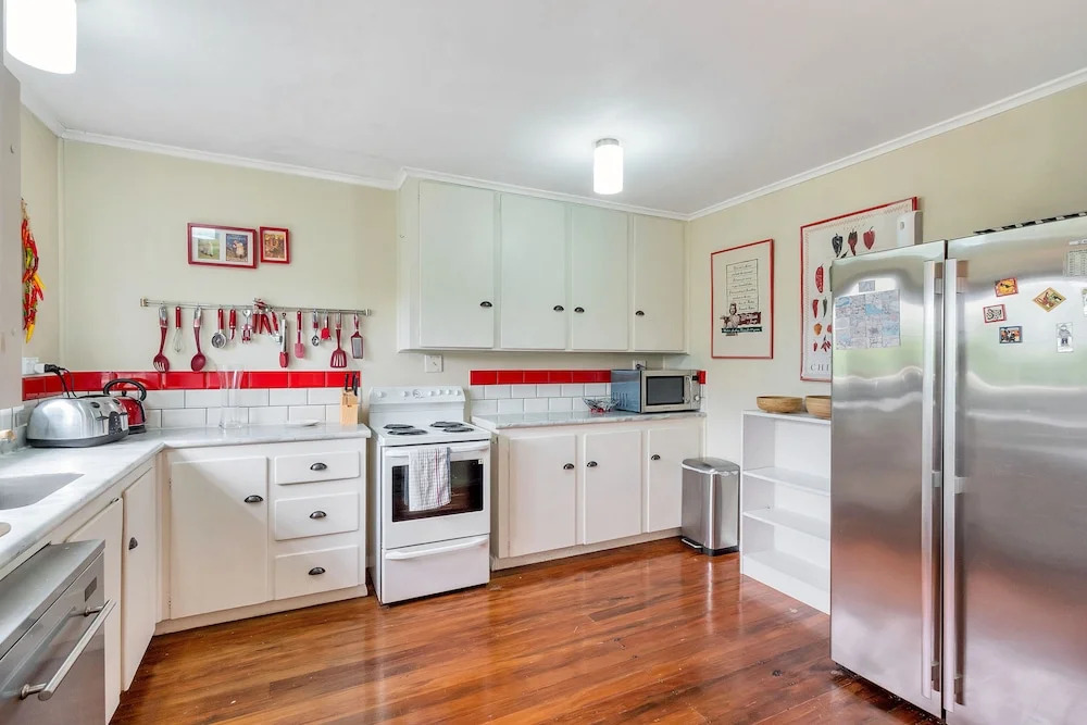 Rustic 1br in Kohimarama Parking & Wifi