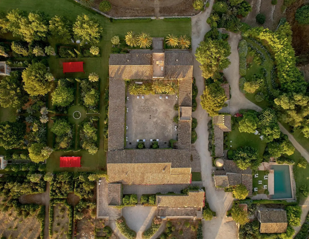 Villa Cornelia