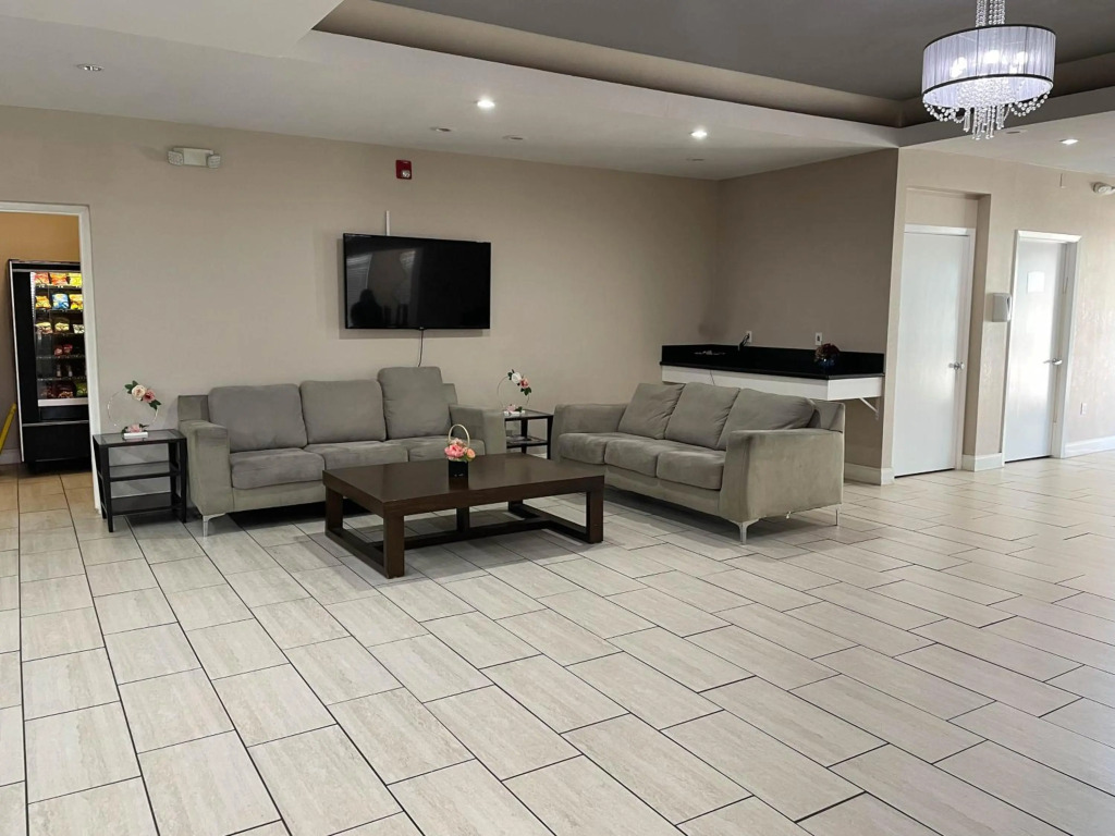 Studio 6 Suites North Richland Hills TX
