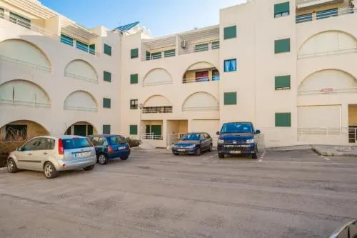 Akisol Albufeira Guia II