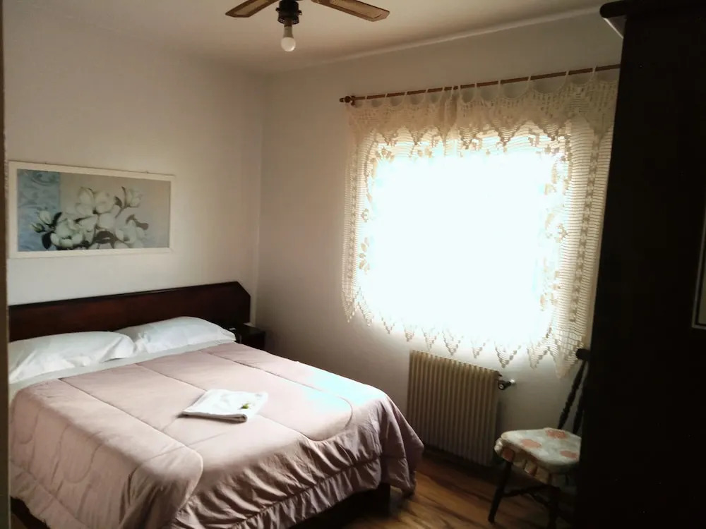 Hotel Pequenino