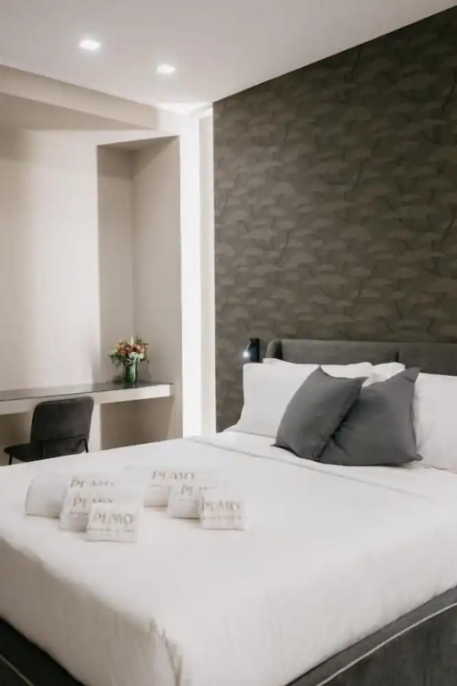 Il Pumo - Apulian Rooms Bari Calefati 141