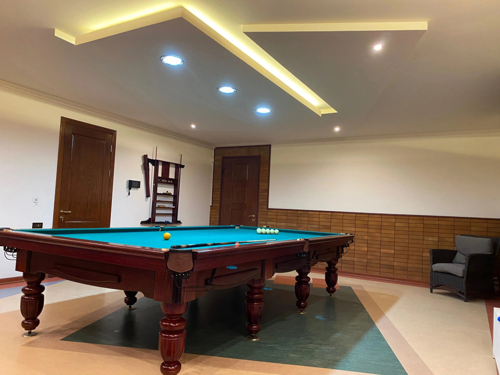 Вилла Luxury