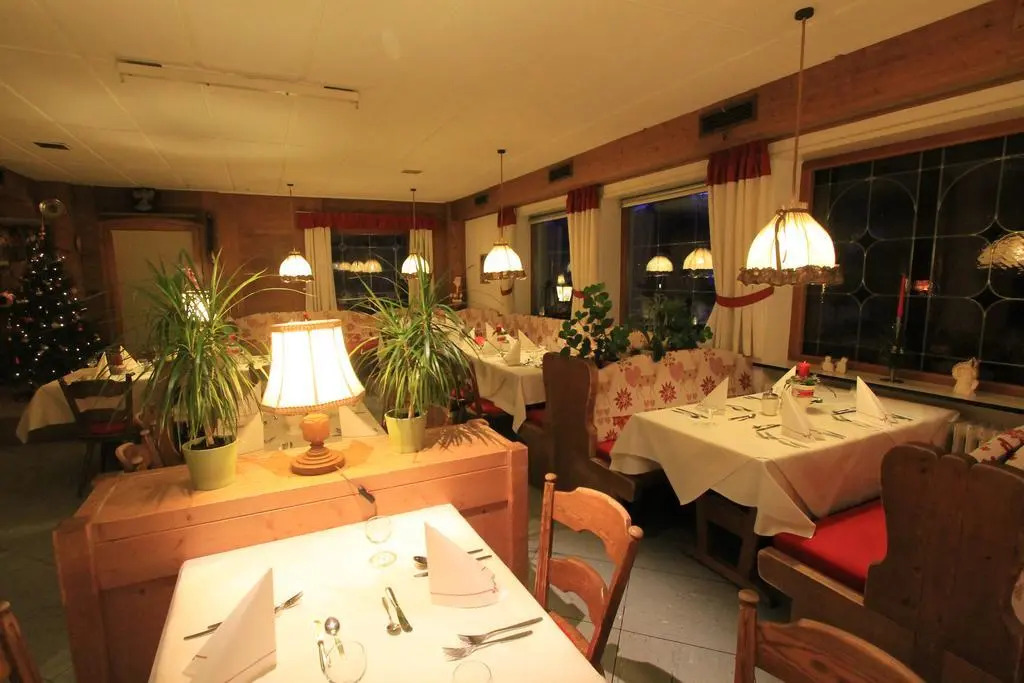 Reikartz Hotel Bergpanorama Pfronten