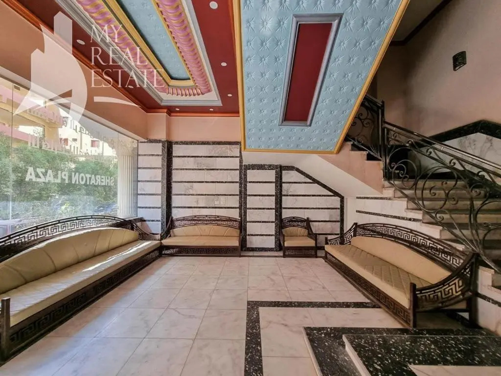 Studio Sheraton Plaza Downtown 308 (Adults Only)