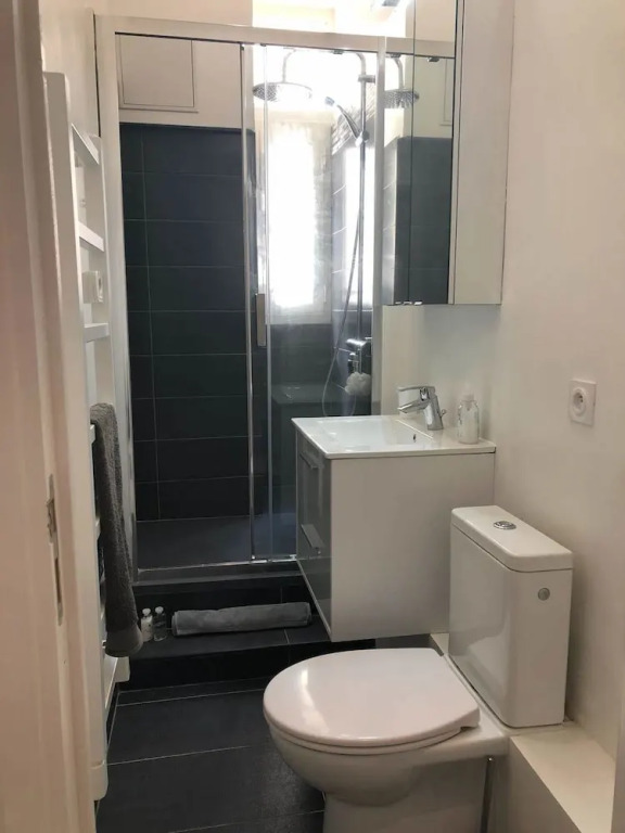 One Bedroom Alsace