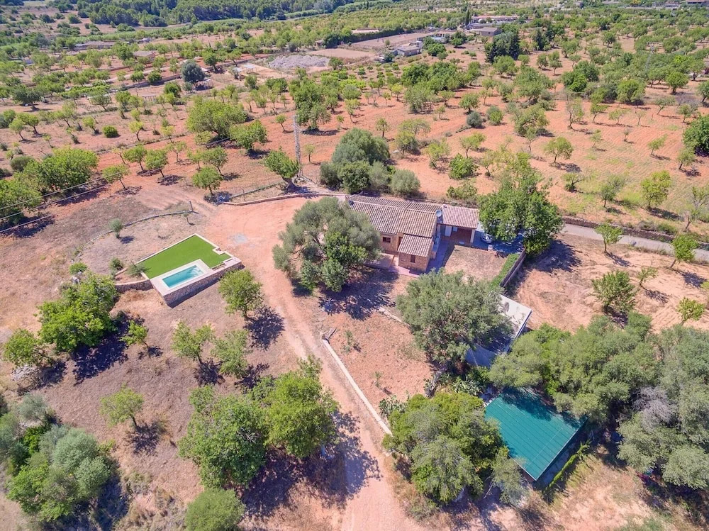 Villa Rural Sa Plana Calvià by PriorityVillas
