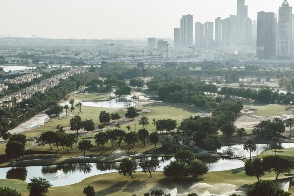 One Perfect Stay - Fairways