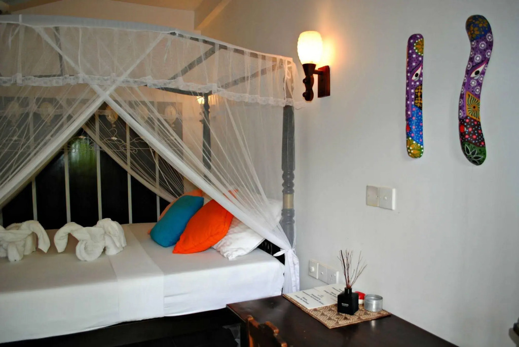 Wasantha Garden Hotel Restaurant & Ayurvedic Treatment