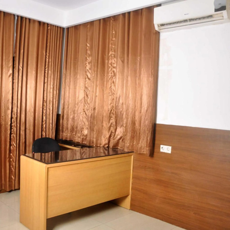 AMS PENTHOUSE