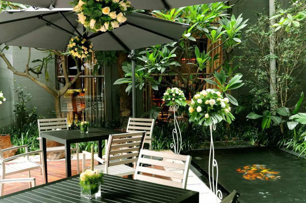 Carat Hotel Guangzhou