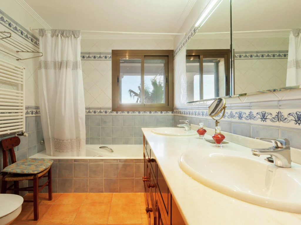 Country house with private pool 3 5 km from Alcudia and the sea