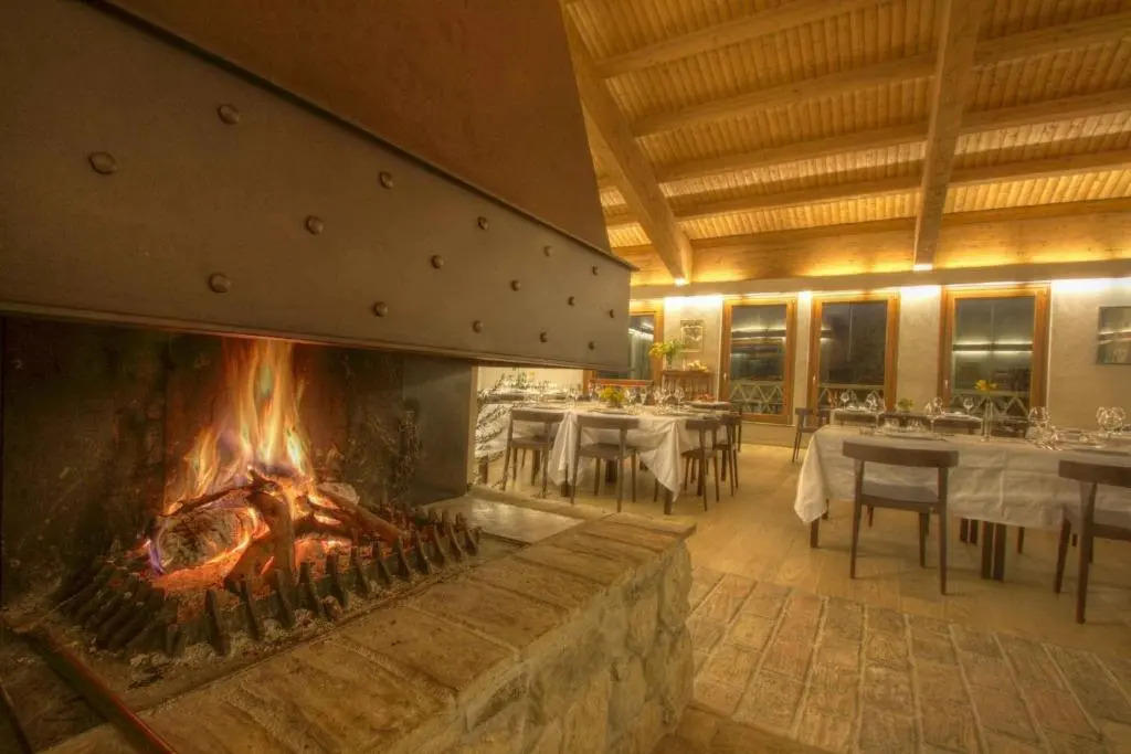 Agriturismo Cignale della Società Agricola Cignale srl