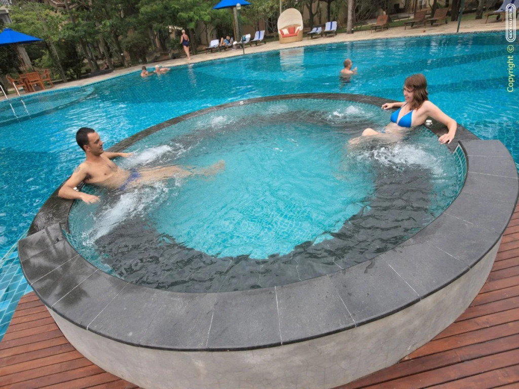 Курортный отель Siddhalepa Ayurveda Resort - All Meals, Ayurveda Treatment, Yoga