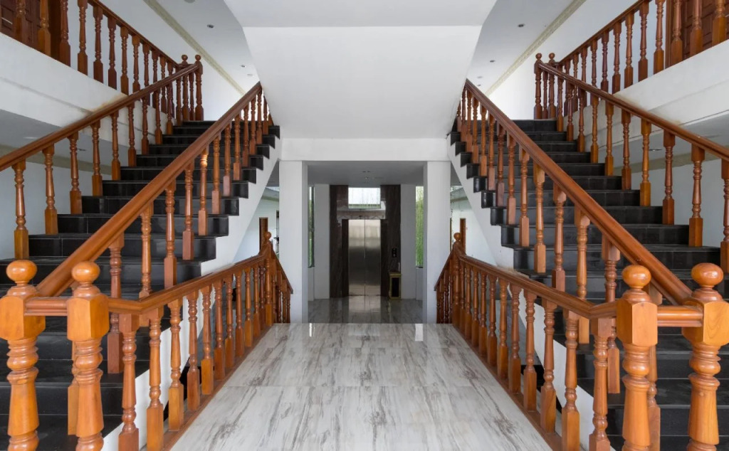 Mutiara Hijau Suites Syariah By OYO Rooms