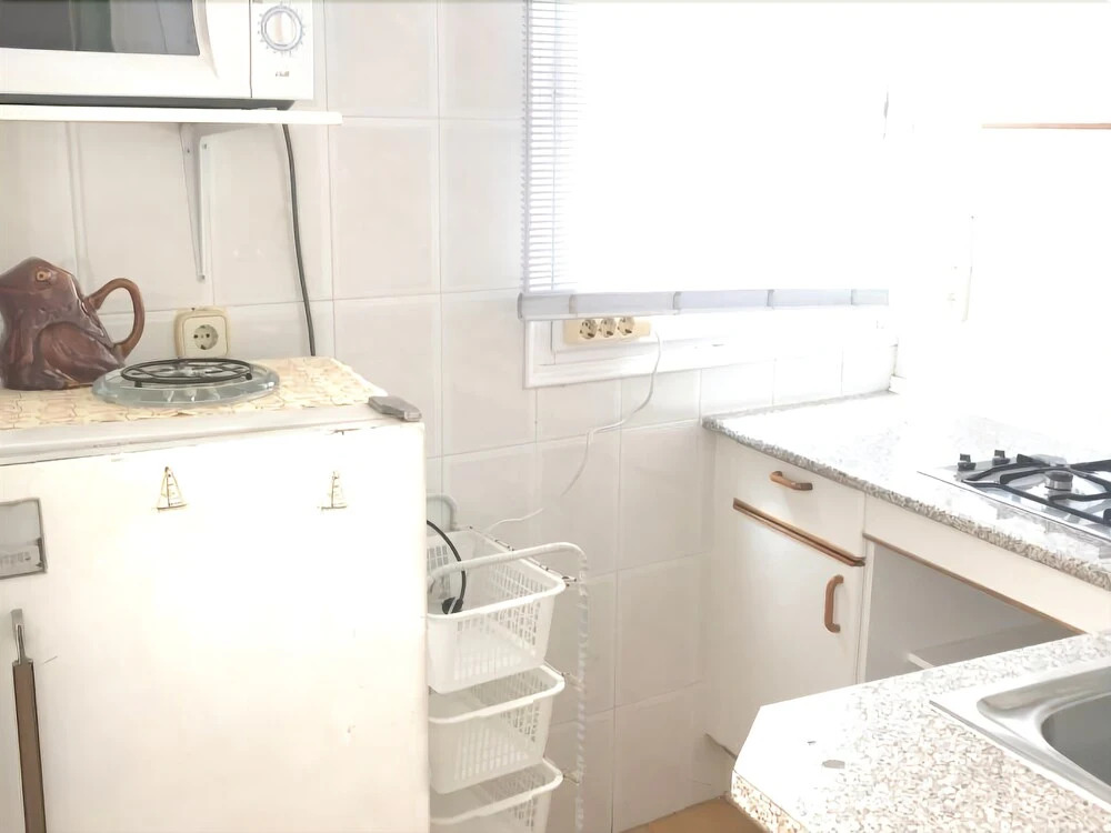 Apartamento Colón 1º 1º