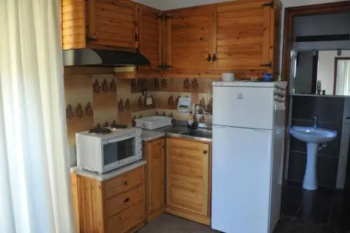 Chaliotis Apartments