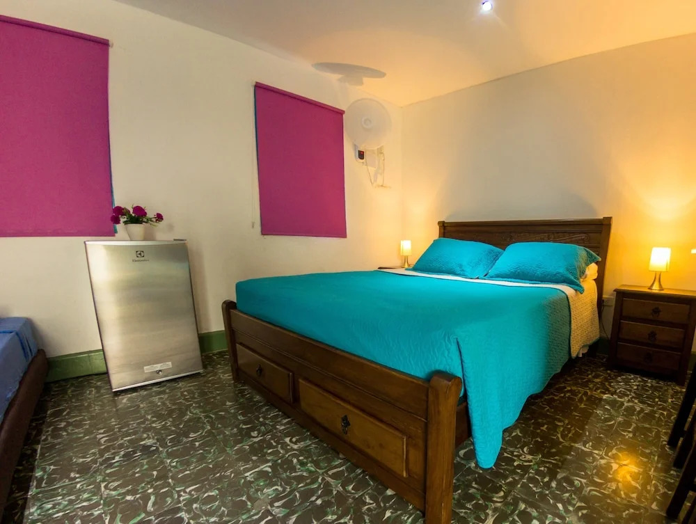 Casa Bohemia Hotel