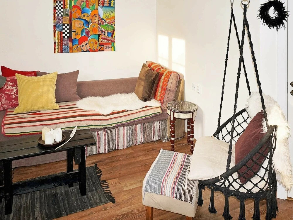 5 Person Holiday Home in Sölvesborg