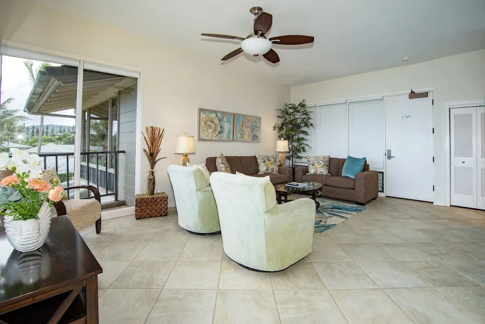 Kapalua Bay Villa 17B4