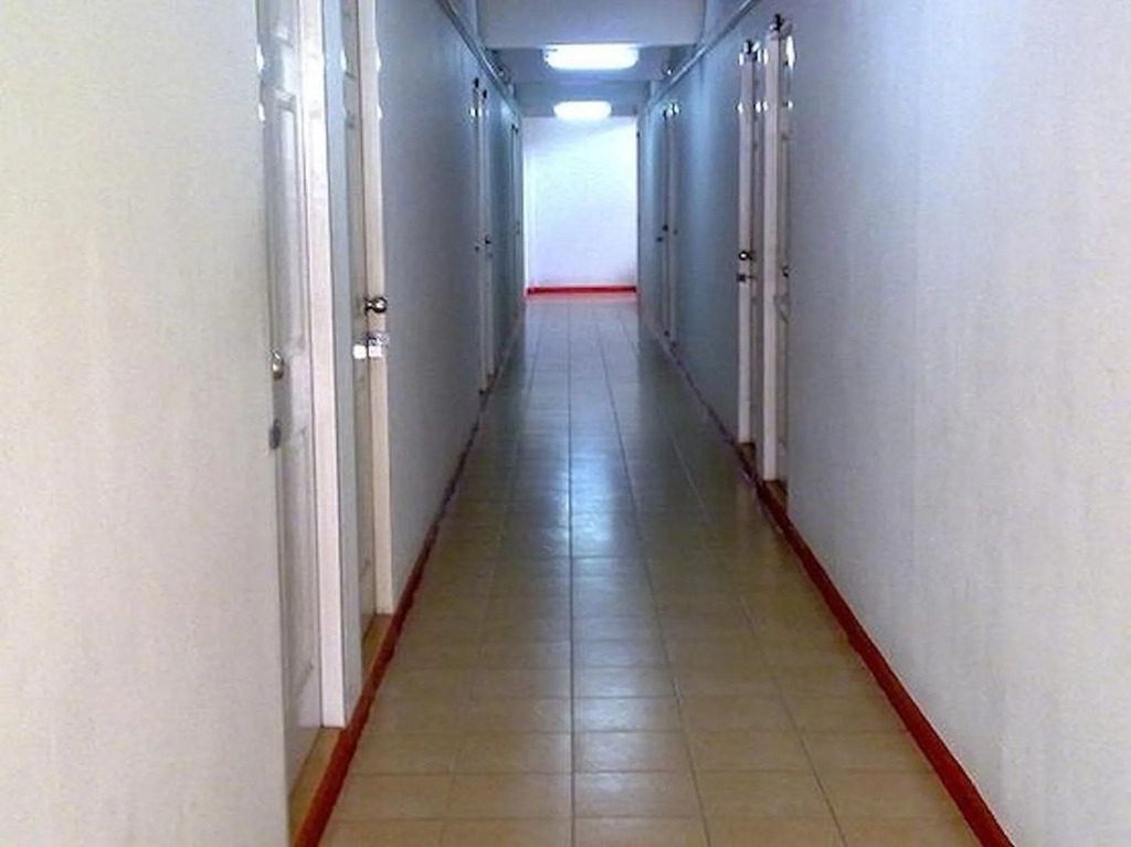 Jirawat Resort