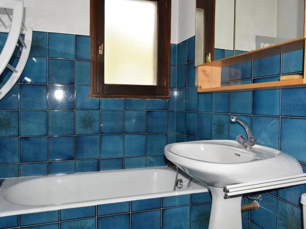 Appartement Le Grand-Bornand, 1 pièce, 4 personnes - FR-1-241-123