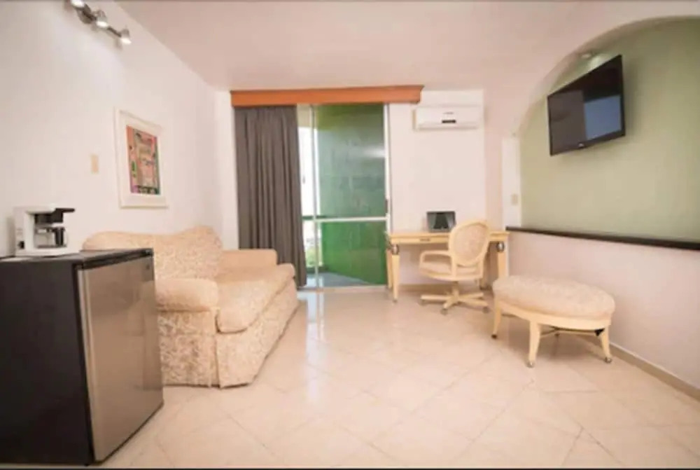 Hotel Casablanca