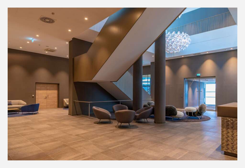 roomz hotel & conference center vienna prater