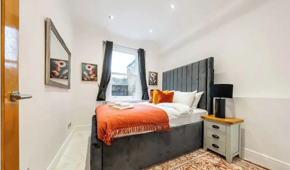 The Paddington Apartments