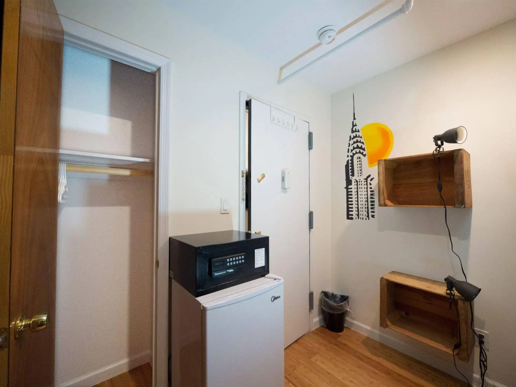 Chelsea Rooms NYC