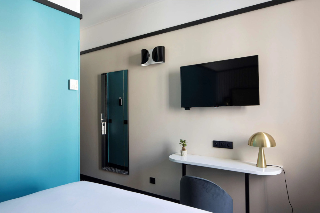 Best Western Premier Hotel Roosevelt