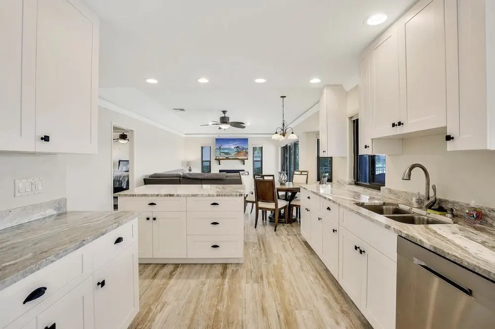 Spanish Home #65094 5 Bedrooms 3.5 Bathrooms Home