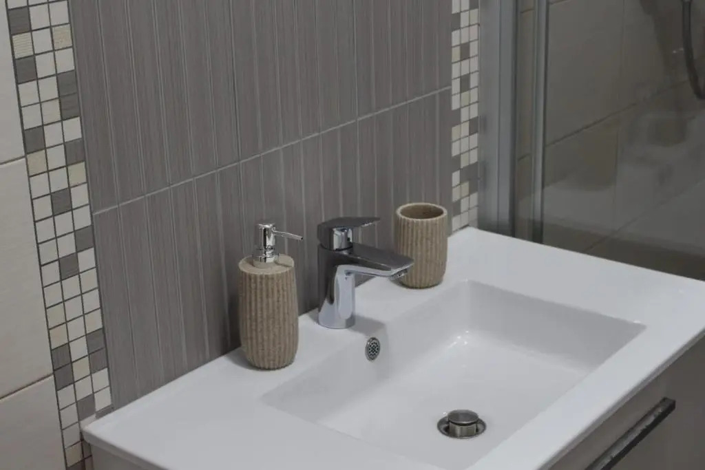 Apartments Agata