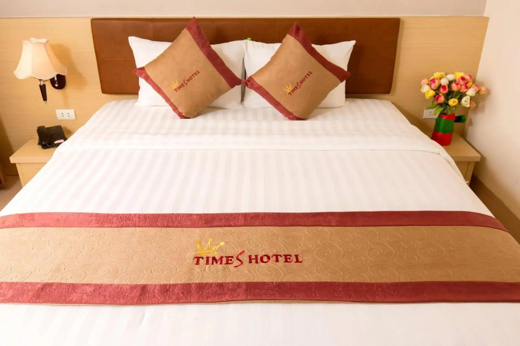 Times Hotel Hoan Cau