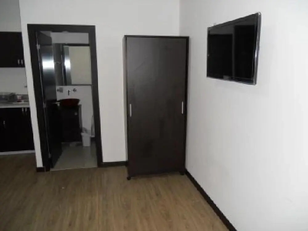 Apartamento Quinta Paredes 036