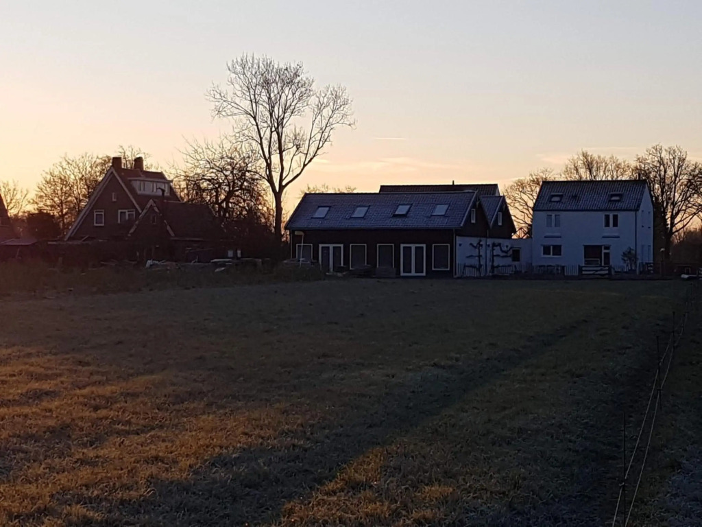 De Bonte beleving