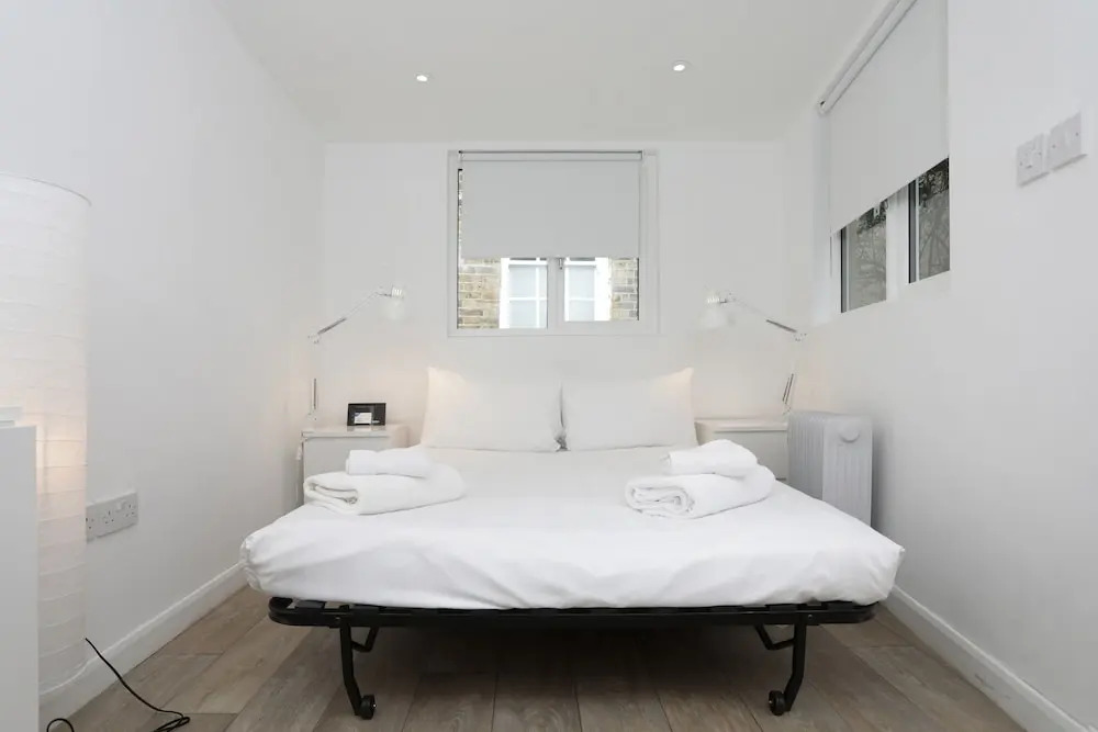 Studio Apartment in Clapham Common