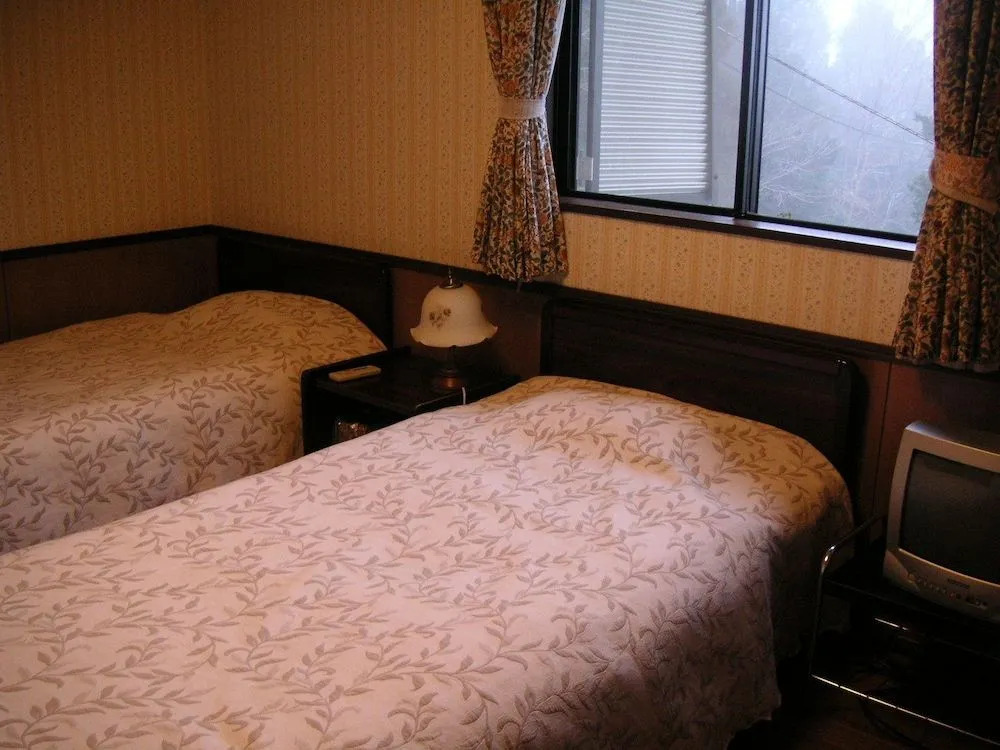 Pension Liberty House
