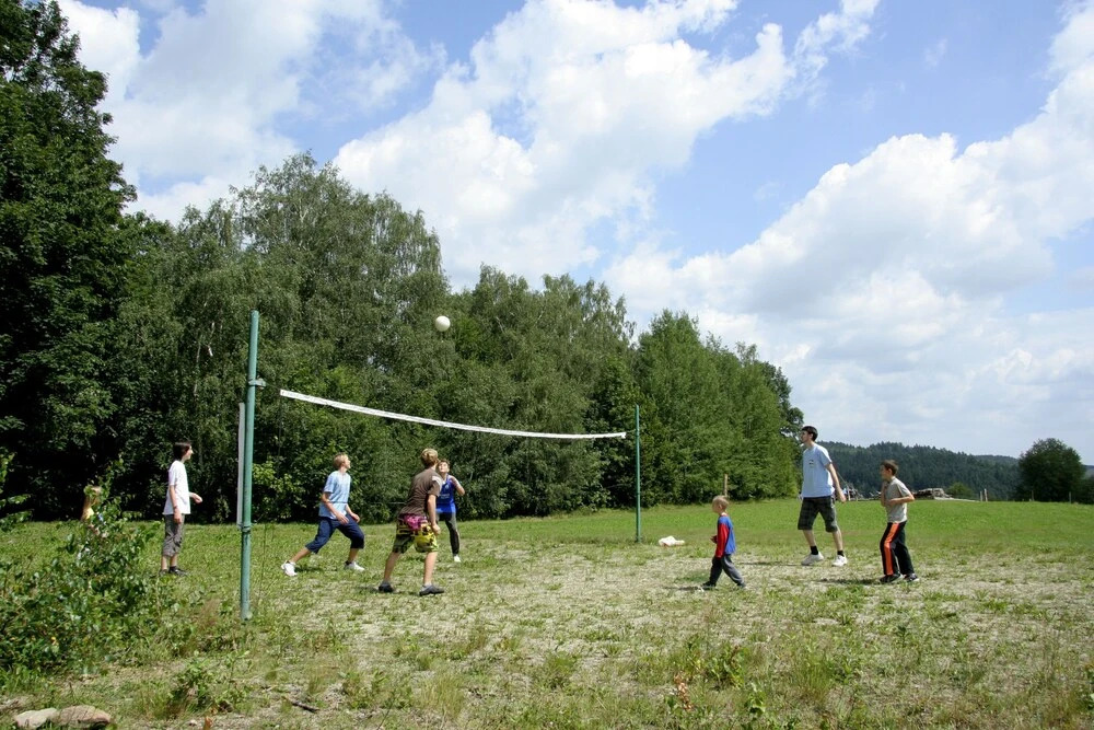 Penzion Javořice