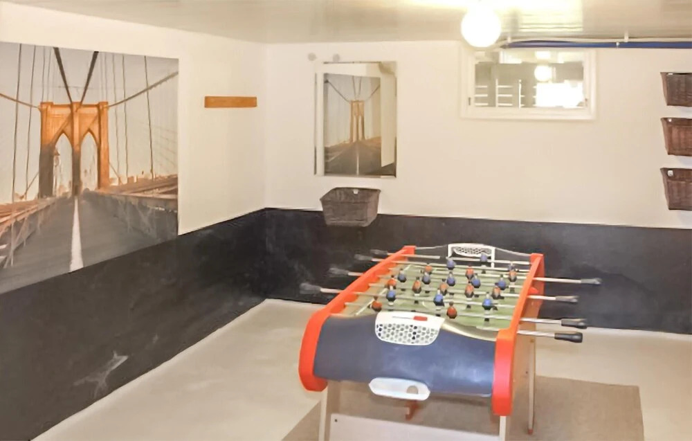 Beautiful Home in Målerås With Internet and 2 Bedrooms