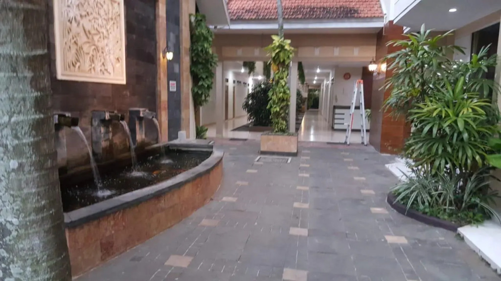 Hotel Sulawesi Jember