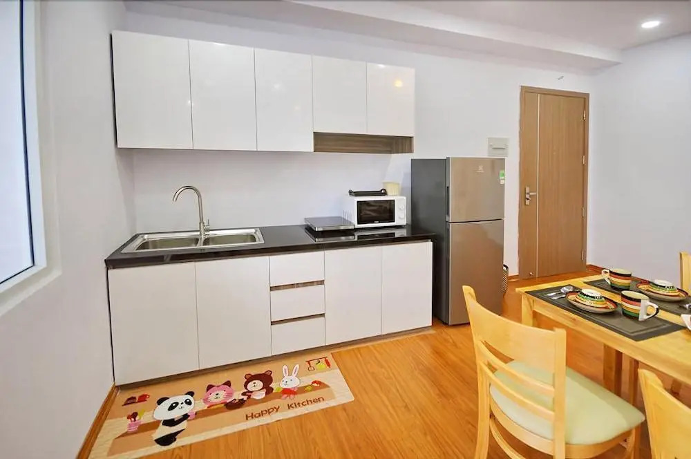 Beachfront Luxury Apartment - Nha Trang