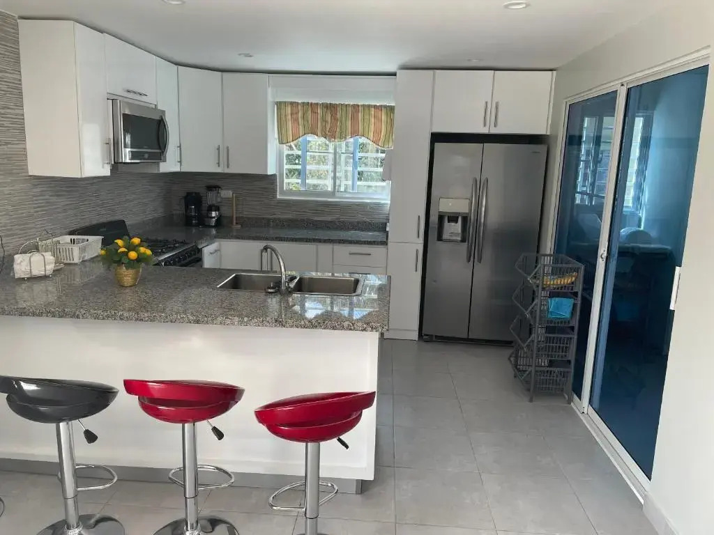Cómodos Apartamentos en Higüey