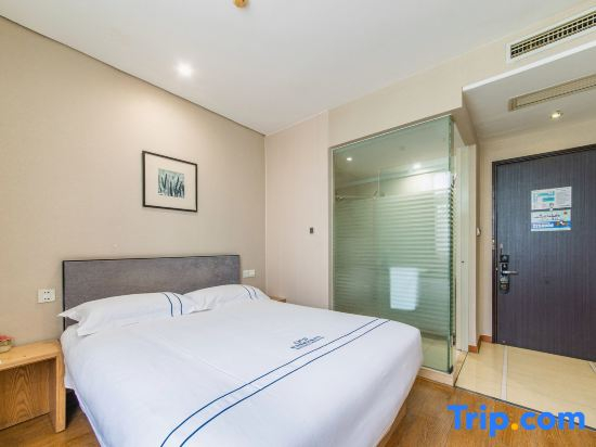 Ofis Meiji Hotel (Huzhou Xiaoxi Street Yishang Street)
