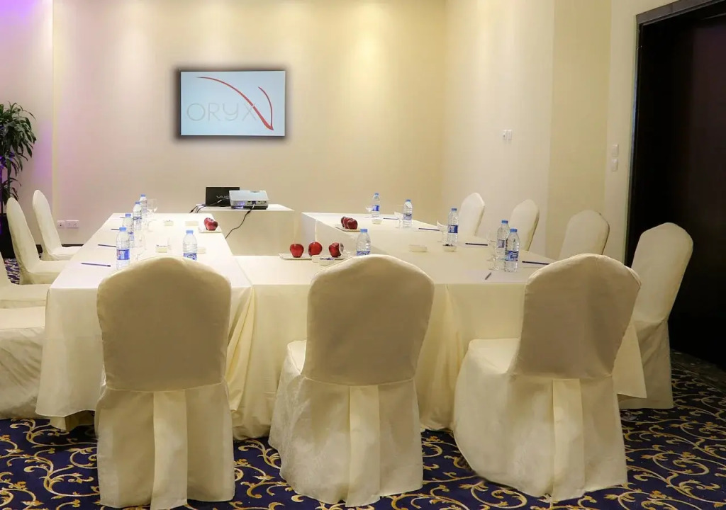 Oryx Hotel Aqaba